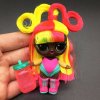 L.O.L. Surprise Doll Hairvibes vlasatice exkluzivní panenky