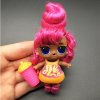 L.O.L. Surprise Doll Hairvibes vlasatice exkluzivní panenky