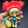 L.O.L. Surprise Doll Hairvibes vlasatice exkluzivní panenky