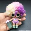 L.O.L. Surprise Doll Hairvibes vlasatice exkluzivní panenky
