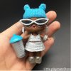 L.O.L. Surprise Doll Flash Action exkluzivní panenky