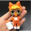 L.O.L. Surprise Doll Flash Action exkluzivní panenky