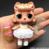 L.O.L. Surprise Doll Flash Action exkluzivní panenky