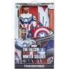 Figurky Marvel Avengers Titan Hero series 30 cm