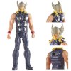 Figurky Marvel Avengers Titan Hero series 30 cm