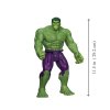 Figurky Marvel Avengers Titan Hero series 30 cm