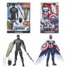 Figurky Marvel Avengers Titan Hero series 30 cm