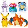 Pokémoni v Pokeballu 8-13 cm (více druhů)