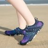 Dětské plážové barefoot boty