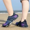 Dětské plážové barefoot boty