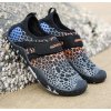 Dětské plážové barefoot boty