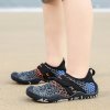 Dětské plážové barefoot boty