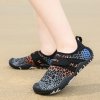 Dětské plážové barefoot boty