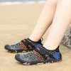 Dětské plážové barefoot boty