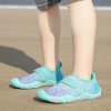 Dětské plážové barefoot boty