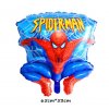 Narozeninová party dekorace s motivem Spiderman