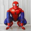 Narozeninová party dekorace s motivem Spiderman