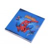 Narozeninová party dekorace s motivem Spiderman