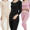 Thermal Underwear 2