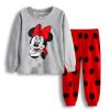Children Pajamas set Boys Cartoon dinosaur Pyjamas girls cotton cute sleepwear Sets Children nightwear Family pajamas 14