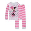Children Pajamas set Boys Cartoon dinosaur Pyjamas girls cotton cute sleepwear Sets Children nightwear Family pajamas 3