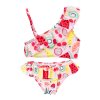 Toddler Infant Baby Girls Swimwear Watermelon Swimsuit Swimming Beach Bathing Bikini Cute Summer One piece Swimming 13