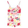 Toddler Infant Baby Girls Swimwear Watermelon Swimsuit Swimming Beach Bathing Bikini Cute Summer One piece Swimming 14
