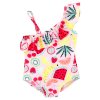 Toddler Infant Baby Girls Swimwear Watermelon Swimsuit Swimming Beach Bathing Bikini Cute Summer One piece Swimming 11