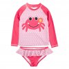 Toddler Infant Baby Girls Swimwear Watermelon Swimsuit Swimming Beach Bathing Bikini Cute Summer One piece Swimming 17