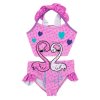 Toddler Infant Baby Girls Swimwear Watermelon Swimsuit Swimming Beach Bathing Bikini Cute Summer One piece Swimming 9