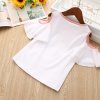 Vgiee Unicorn Girls Dress 2pc Clothes Set Baby Toddler Outfits Summer T Shirt Children Kid Dresses 5