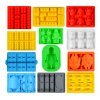 Silikonová forma "Lego"