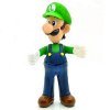 15cm Super Mario Bros Luigi Mario Yoshi Koopa Yoshi Mario Maker Odyssey Mushroom Toadette PVC Action 9