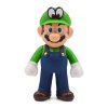 13cm Super Mario Bros Luigi Mario Yoshi Koopa Yoshi Mario Maker Odyssey Mushroom Toadette PVC Action 19