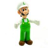 15cm Super Mario Bros Luigi Mario Yoshi Koopa Yoshi Mario Maker Odyssey Mushroom Toadette PVC Action 7