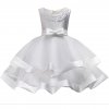 Baby Girls Party Dress New year new Elegant Girl Evening Dress For Wedding Birthday Kids Dresses 15