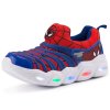 10 Girls kid shoes Luminous Boys Sneaker Lighted Glowing Children Toddler Cartoon Baby Shoes Kids Led Shoes
