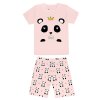 6 Children s Pajamas Summer Short sleeved tshirt shorts sports set Kids Pyjamas Boys Girls Pajamas Baby