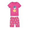 19 Children s Pajamas Summer Short sleeved tshirt shorts sports set Kids Pyjamas Boys Girls Pajamas Baby