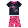 3 Children s Pajamas Summer Short sleeved tshirt shorts sports set Kids Pyjamas Boys Girls Pajamas Baby