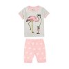 17 Children s Pajamas Summer Short sleeved tshirt shorts sports set Kids Pyjamas Boys Girls Pajamas Baby