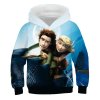 14 Autumn Cartoon How to Train Your Dragon Boys girl Sweatshirts Kids Hoodies 3D Printed Children Long