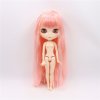 6 ICY factory blyth doll bjd toy joint body white skin shiny face 30cm 1 6 on