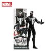1 30cm 12 Venom Toys Model Marvel Avengers Spider man Action Figure PVC Collectible Gift for Boys