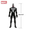 2 30cm 12 Venom Toys Model Marvel Avengers Spider man Action Figure PVC Collectible Gift for Boys
