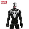 5 30cm 12 Venom Toys Model Marvel Avengers Spider man Action Figure PVC Collectible Gift for Boys