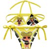 1 LoL suprise Original Children s Sets toddler swimwear Bikini Kids swimsuit girls bath beach lol dolls