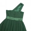 4 iEFiEL flower princess girl Chiffon dress kids teenagers clothes Christmas party dresses performance Prom Formal Party (1)
