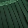 6 iEFiEL flower princess girl Chiffon dress kids teenagers clothes Christmas party dresses performance Prom Formal Party