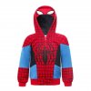 Chlapecká mikina s kapucou Marvel Heroes